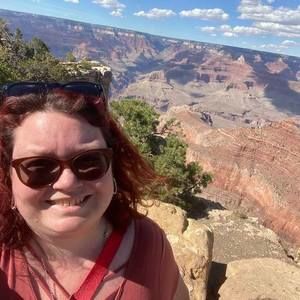 Meet your Posher, Catherine